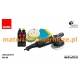 RUPES LHR21II/STN materialylakiernicze.pl